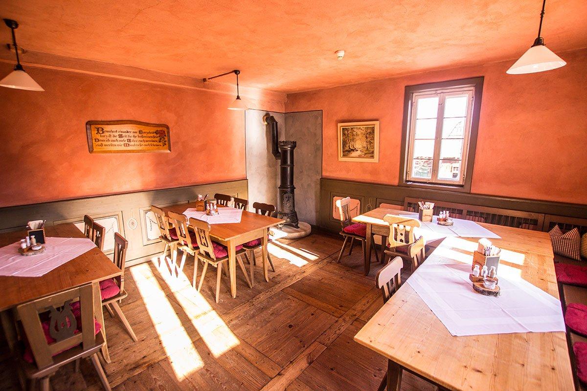 Gasthof zum roten Ochsen