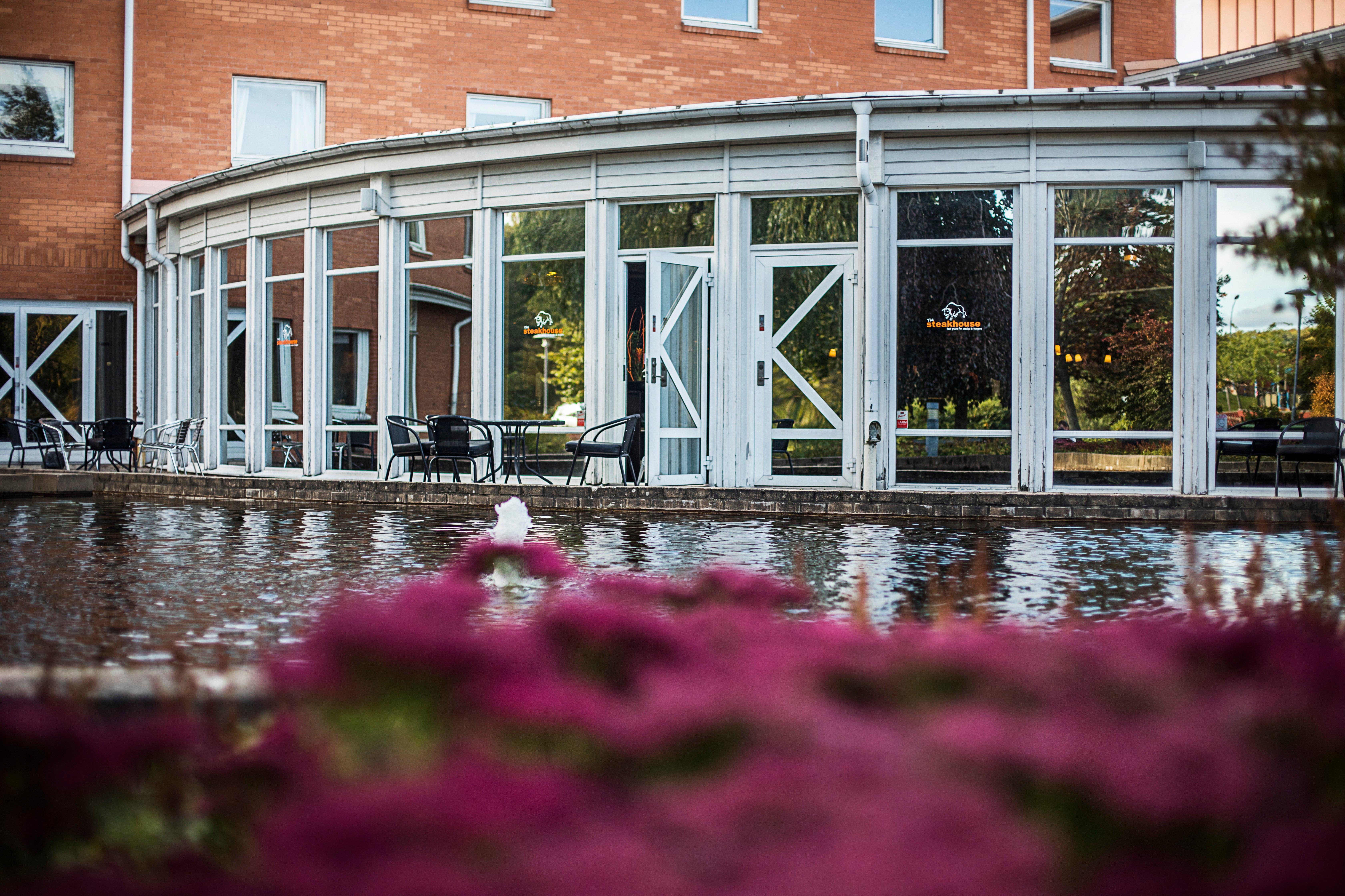 First Hotel Olofstrom