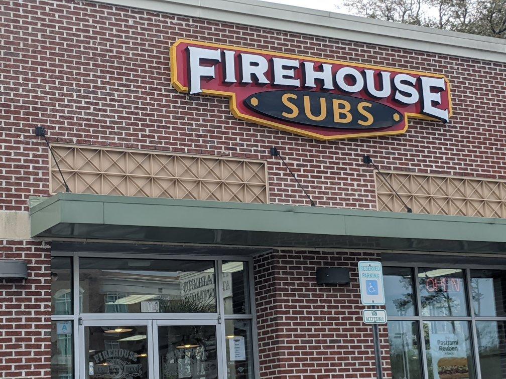 Firehouse Subs