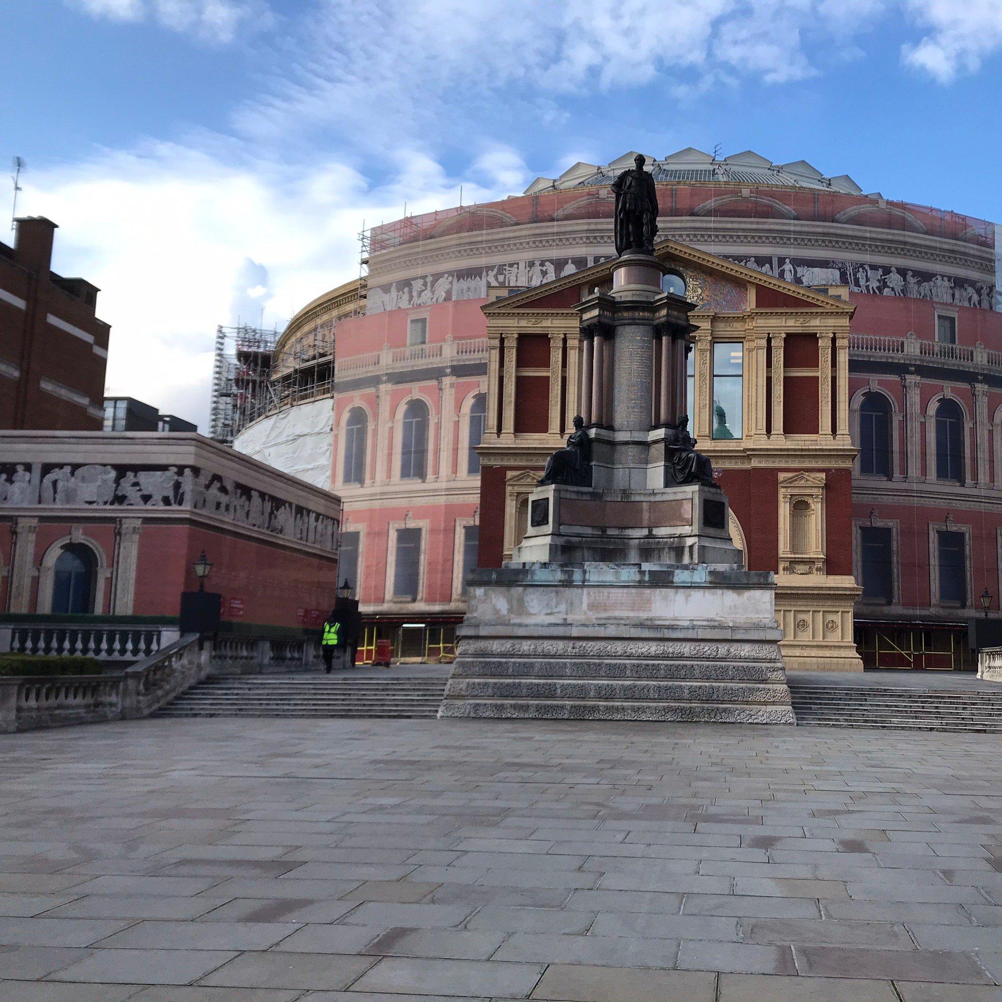 The 1851 Exhibition Memorial