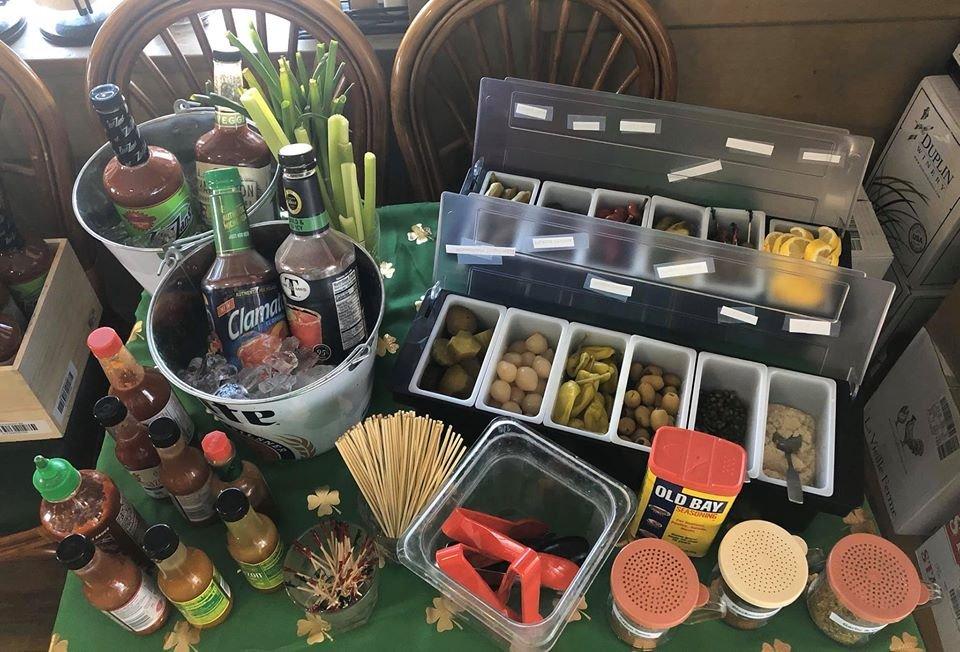 Hoplite Irish Pub and Restaurant