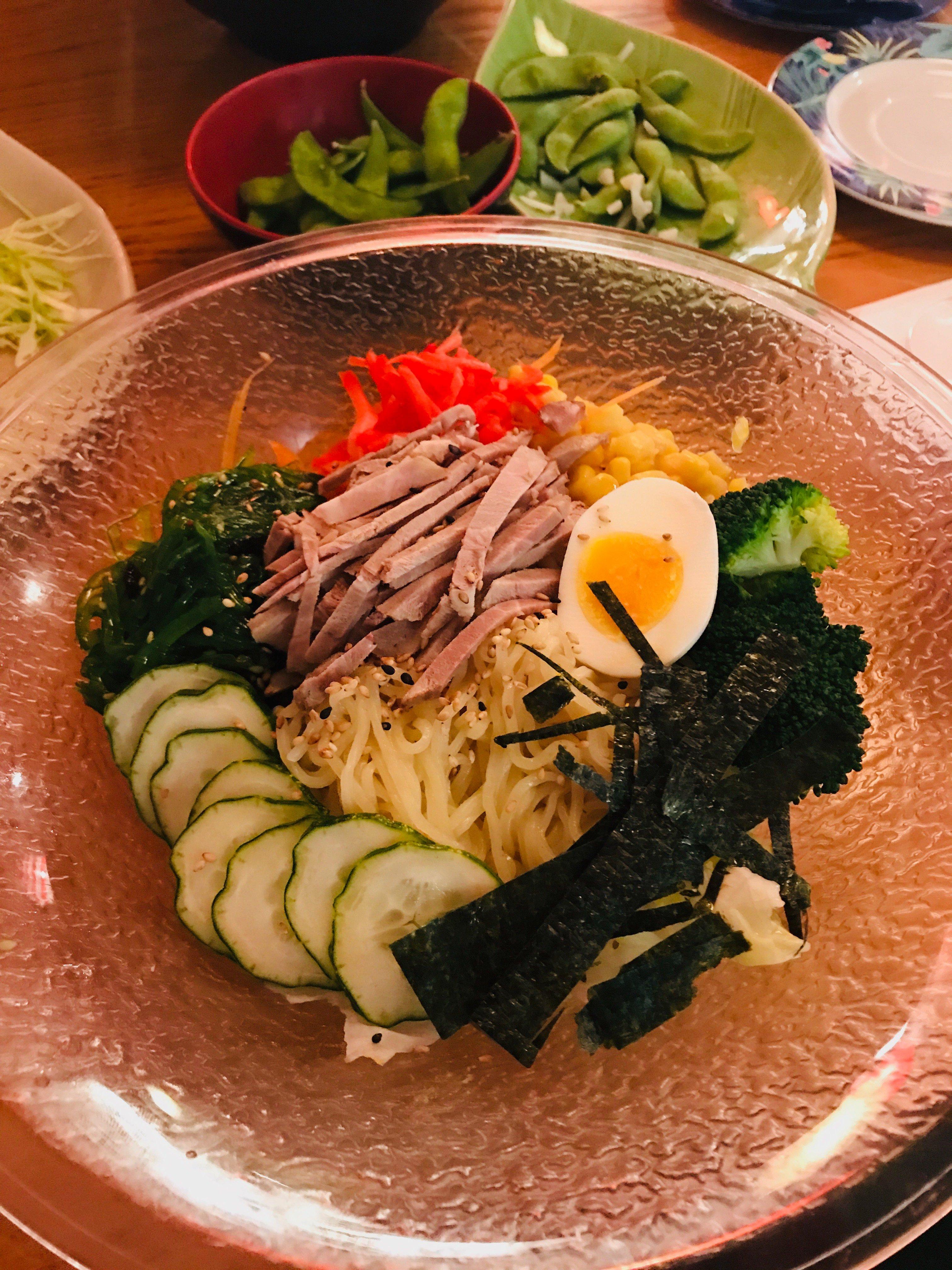 Sapporo Ramen & Grill