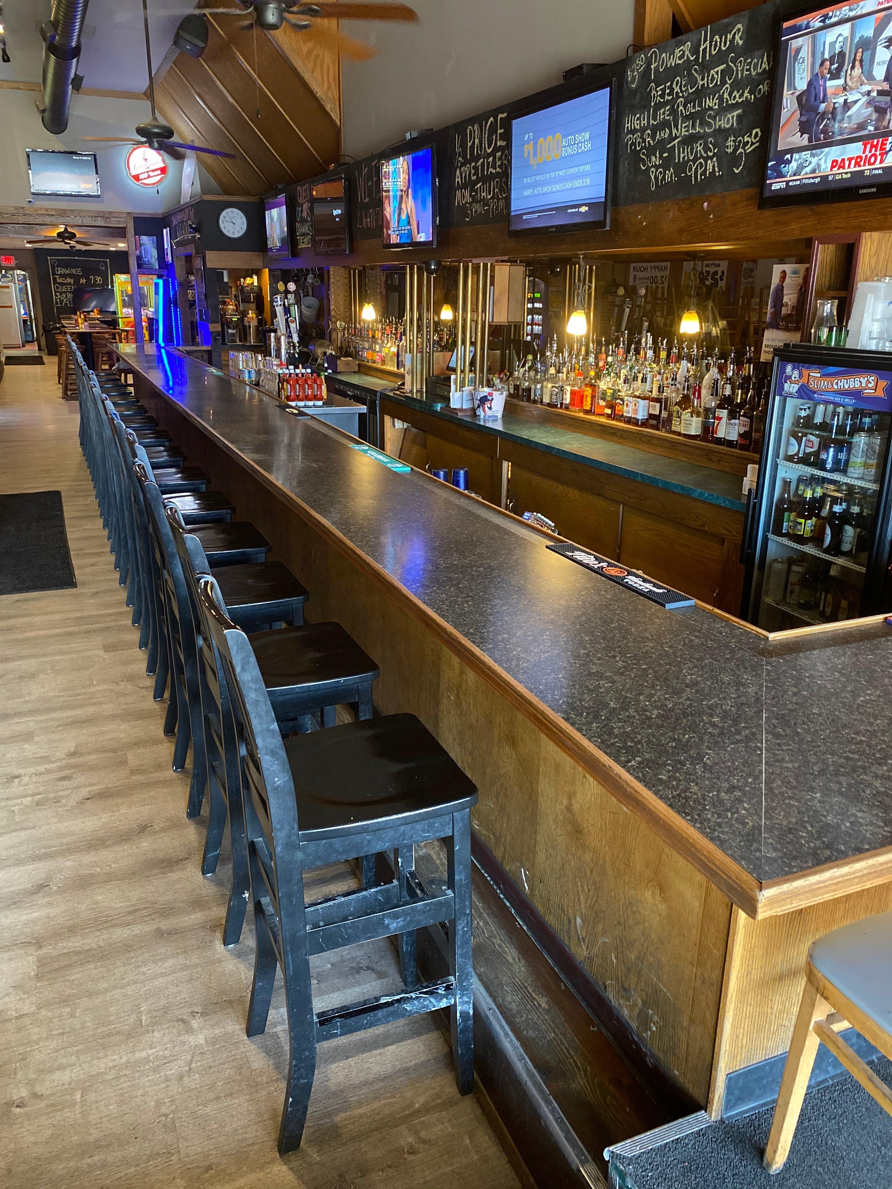 Neighbors Bar and Grill