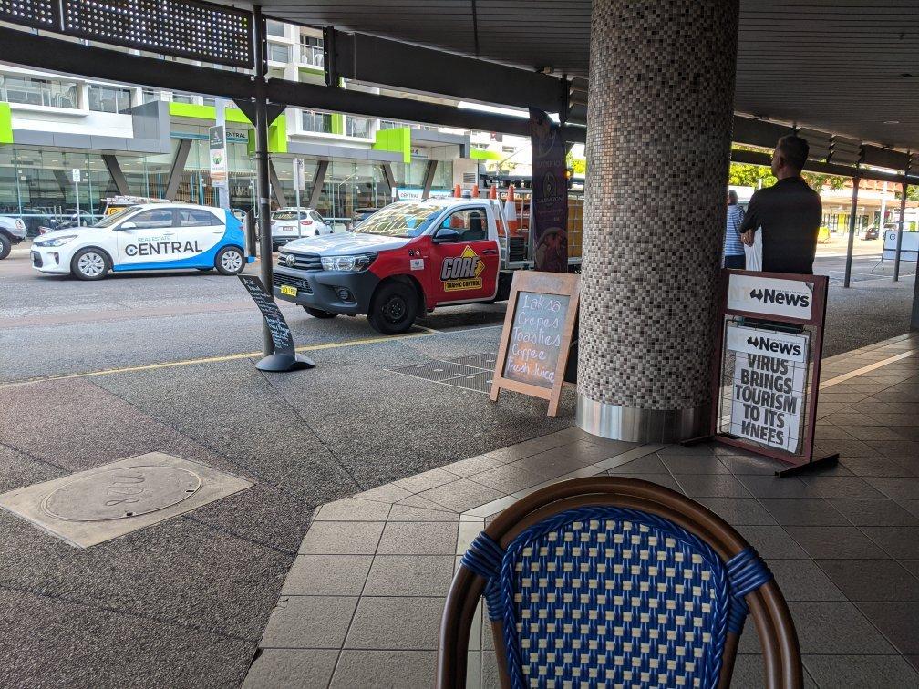 Photo by Myaussielife8