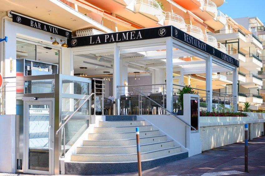 La Palmea