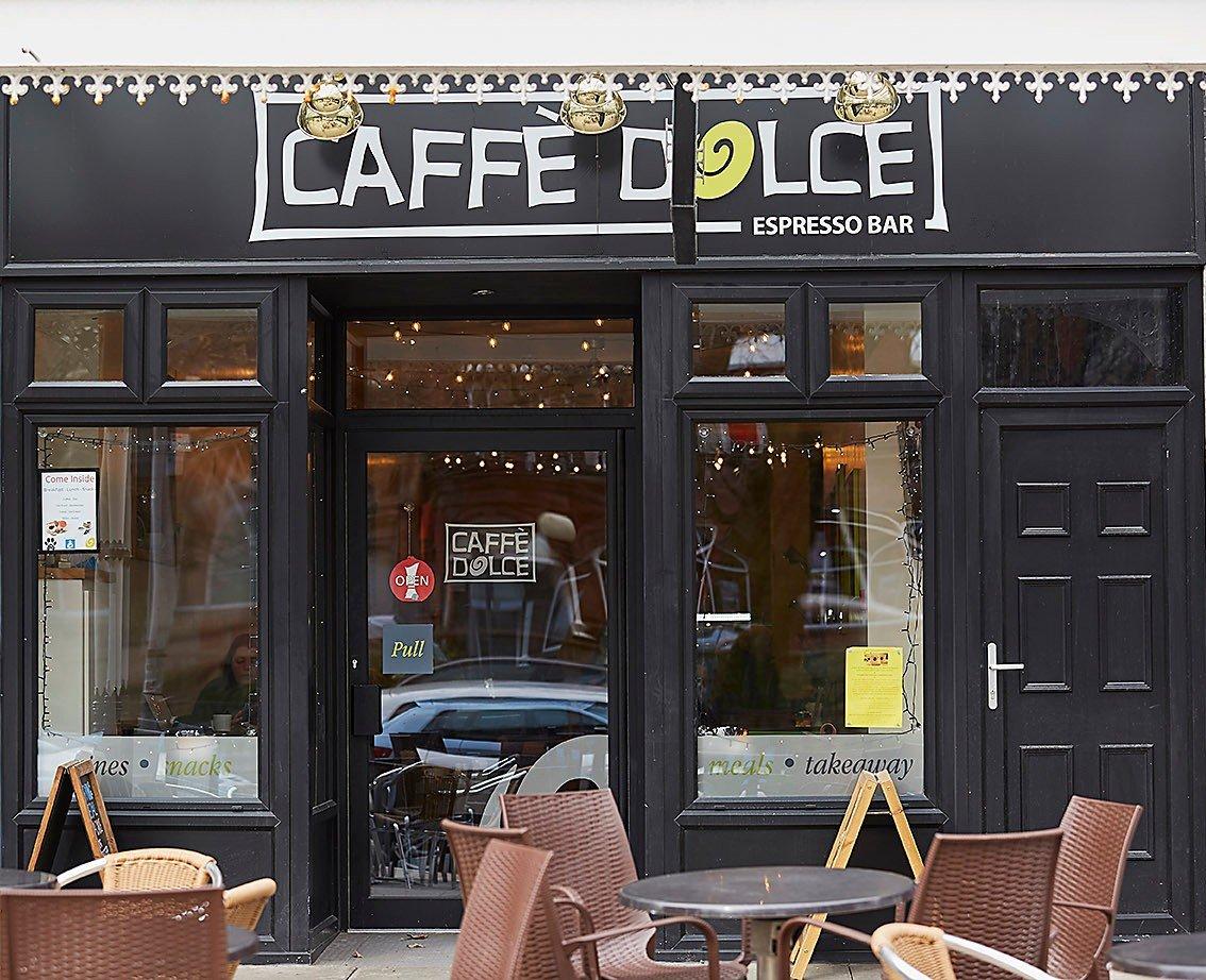 Caffe Dolce