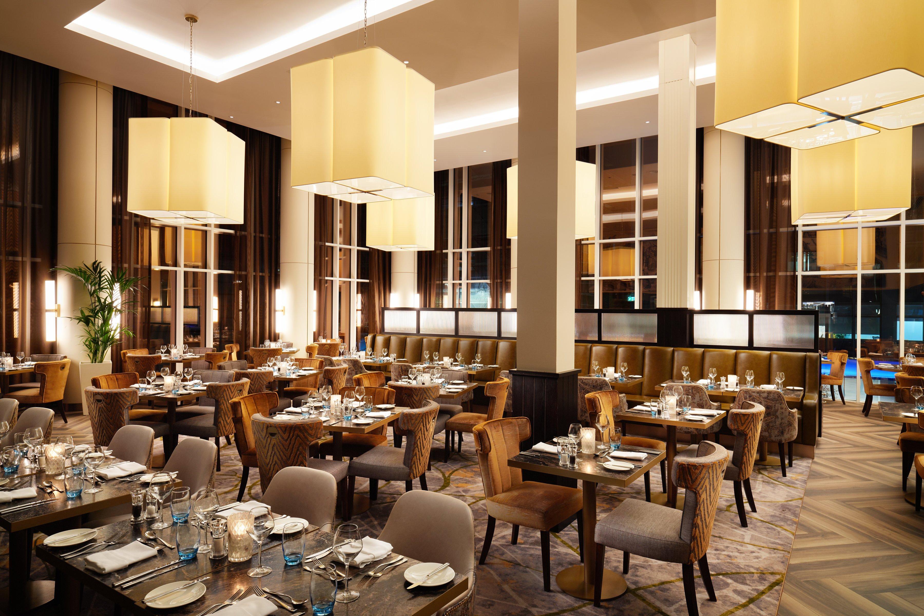 Seahorse Bar & Restaurant