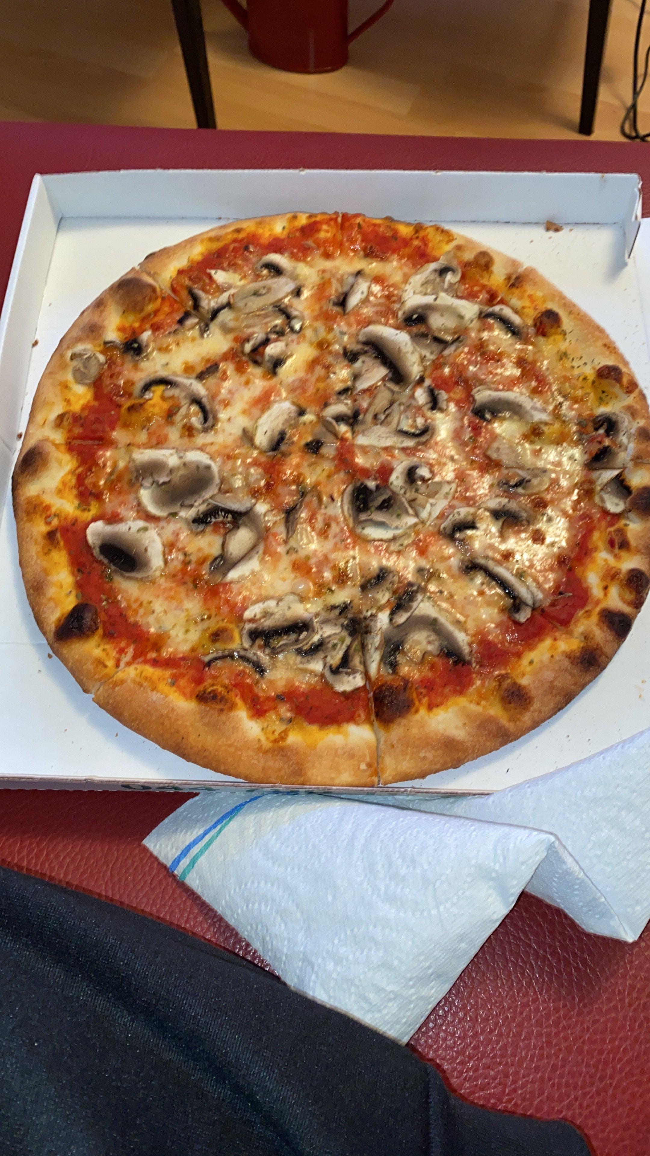 Pizzakurier Il Peperone