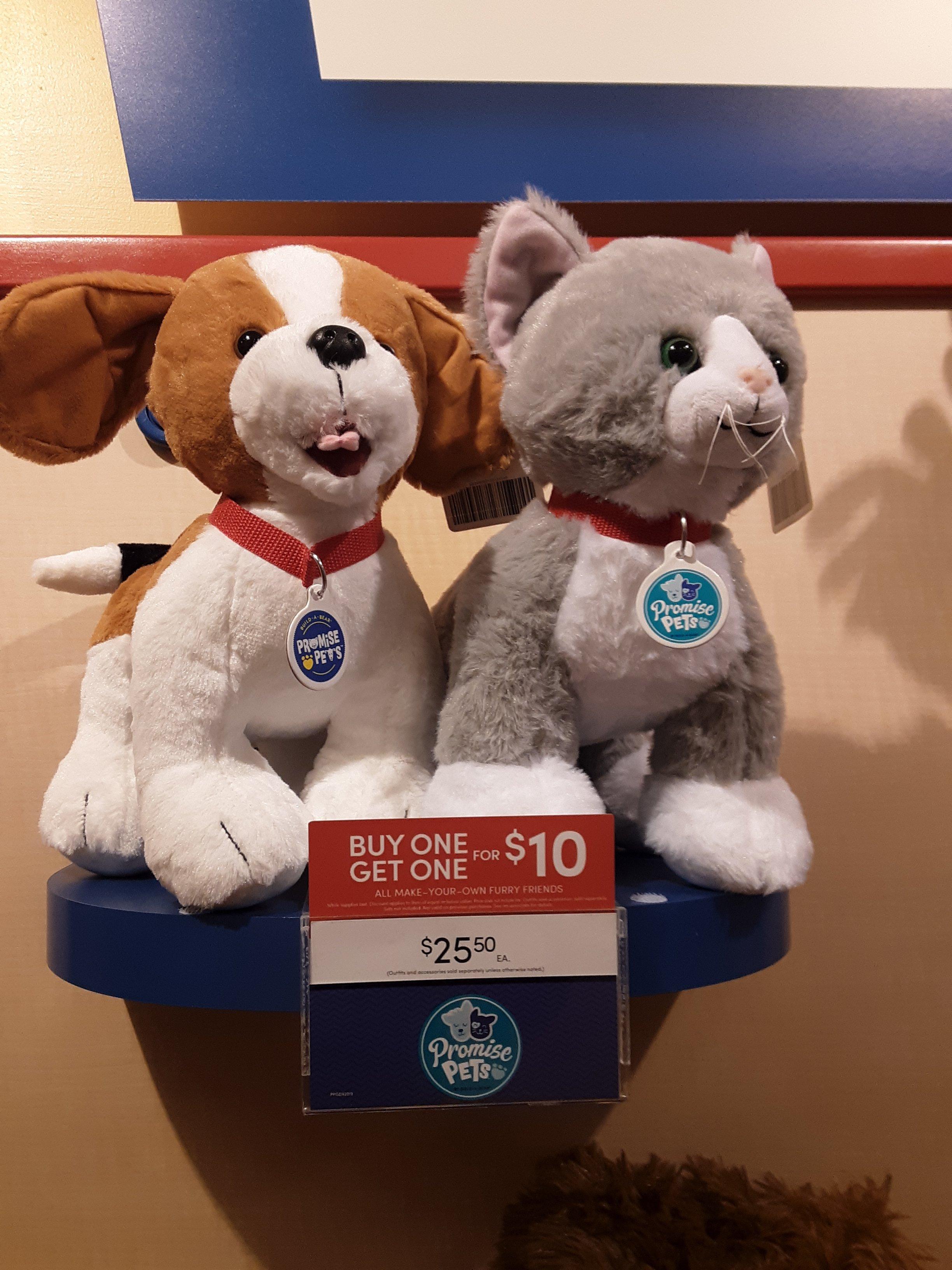 Build-A-Bear Workshop