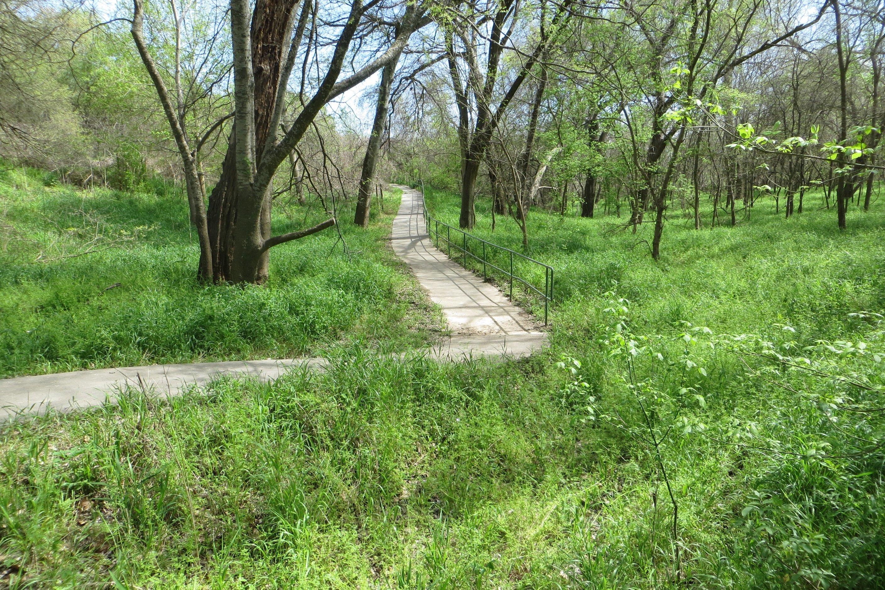 Colorado River Refuge