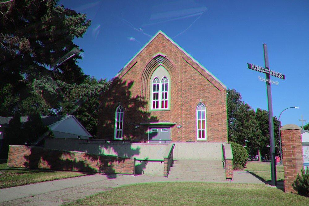 King of Kings Fellowship