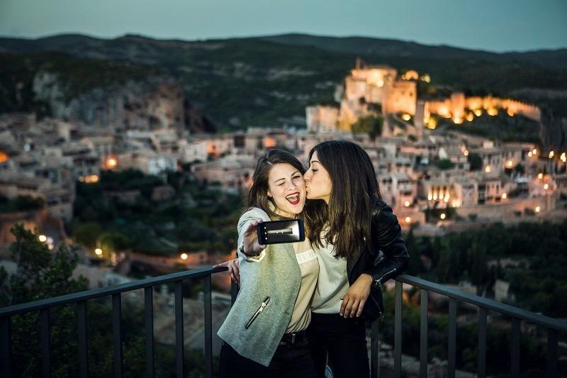 Ruta del Vino Somontano