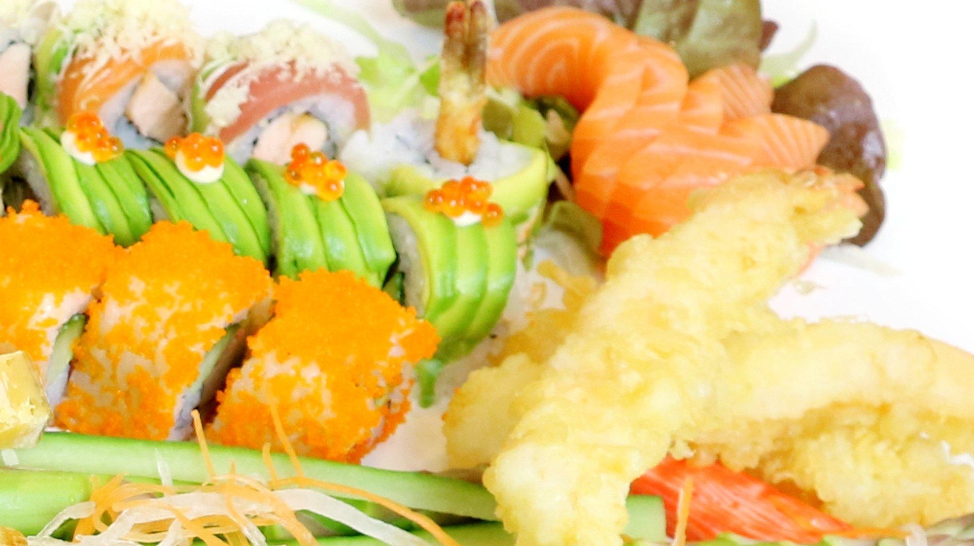 Maki & More Hillegersberg