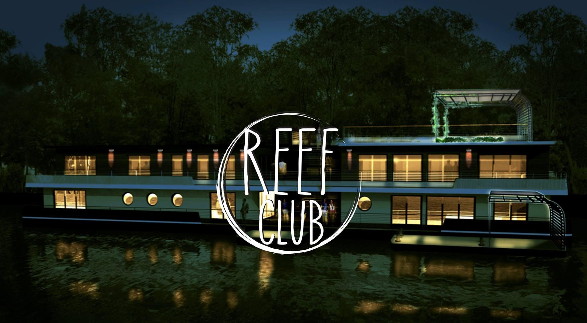 Reef Club