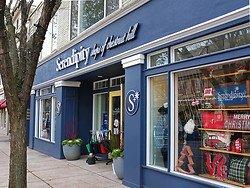 Serendipity Shops of Chestnut Hill