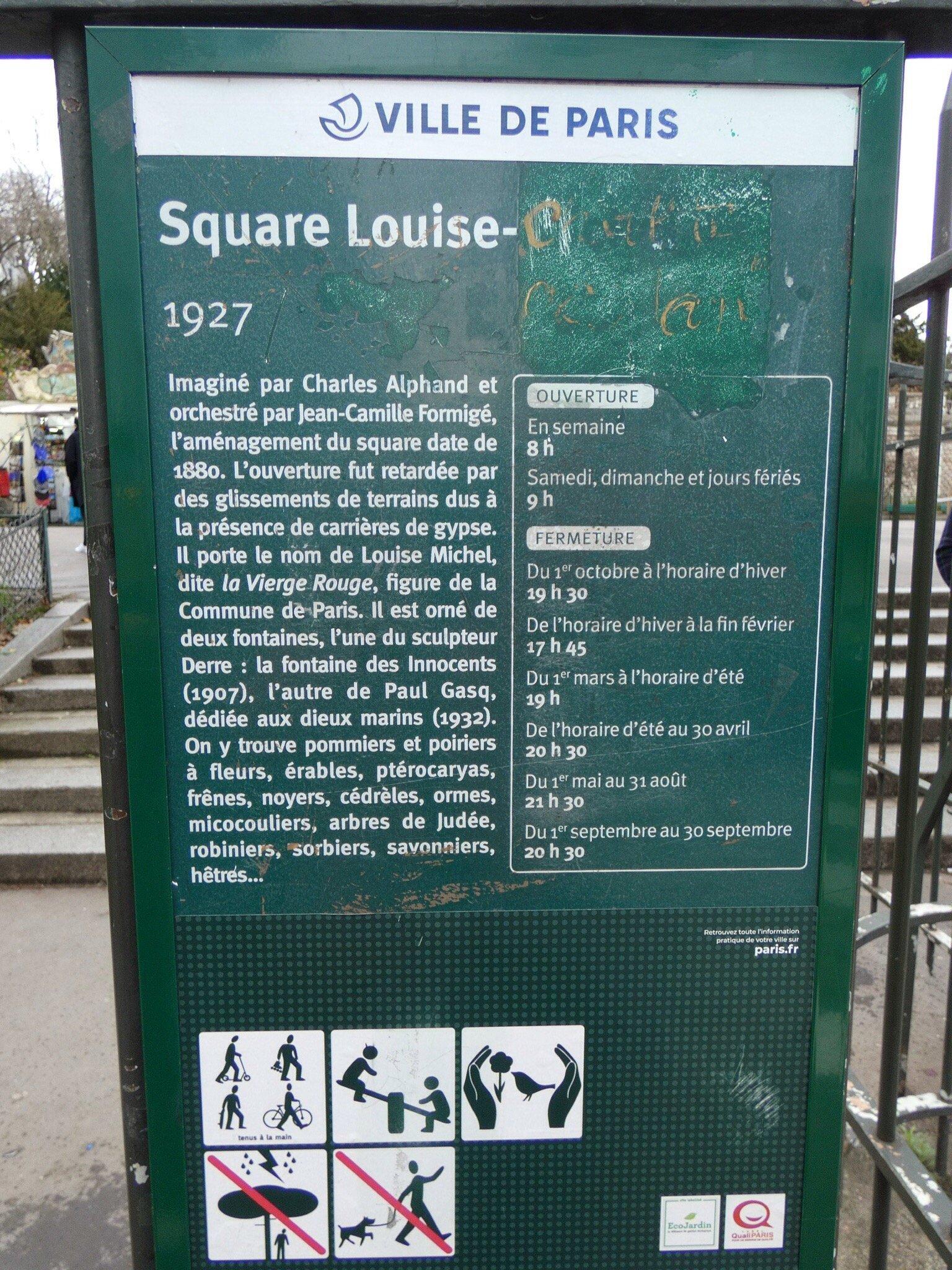 Carrousel de Montmartre