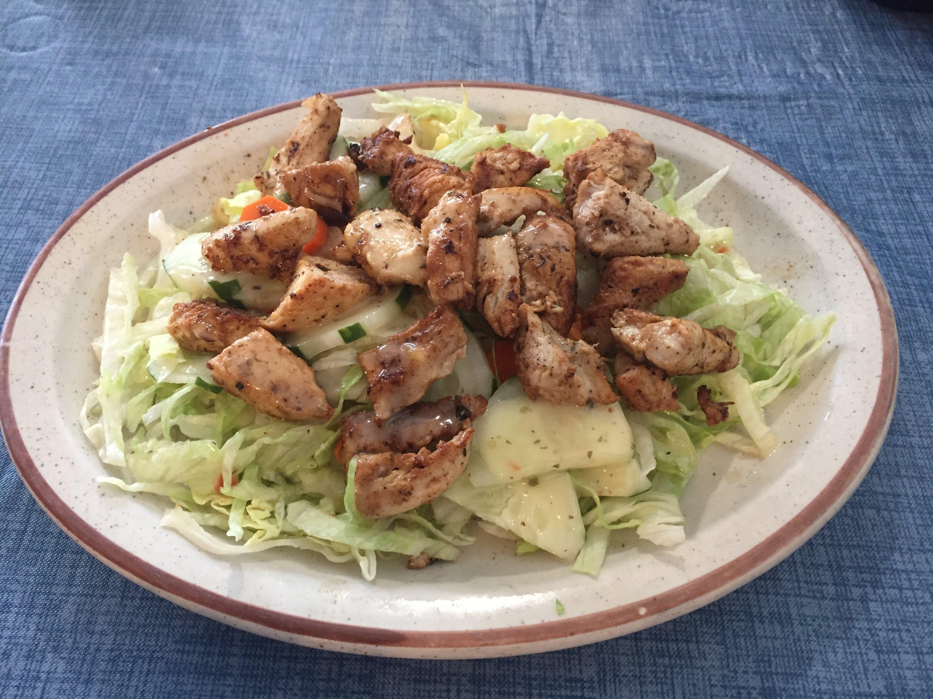 Astoria Pizza Restaurant