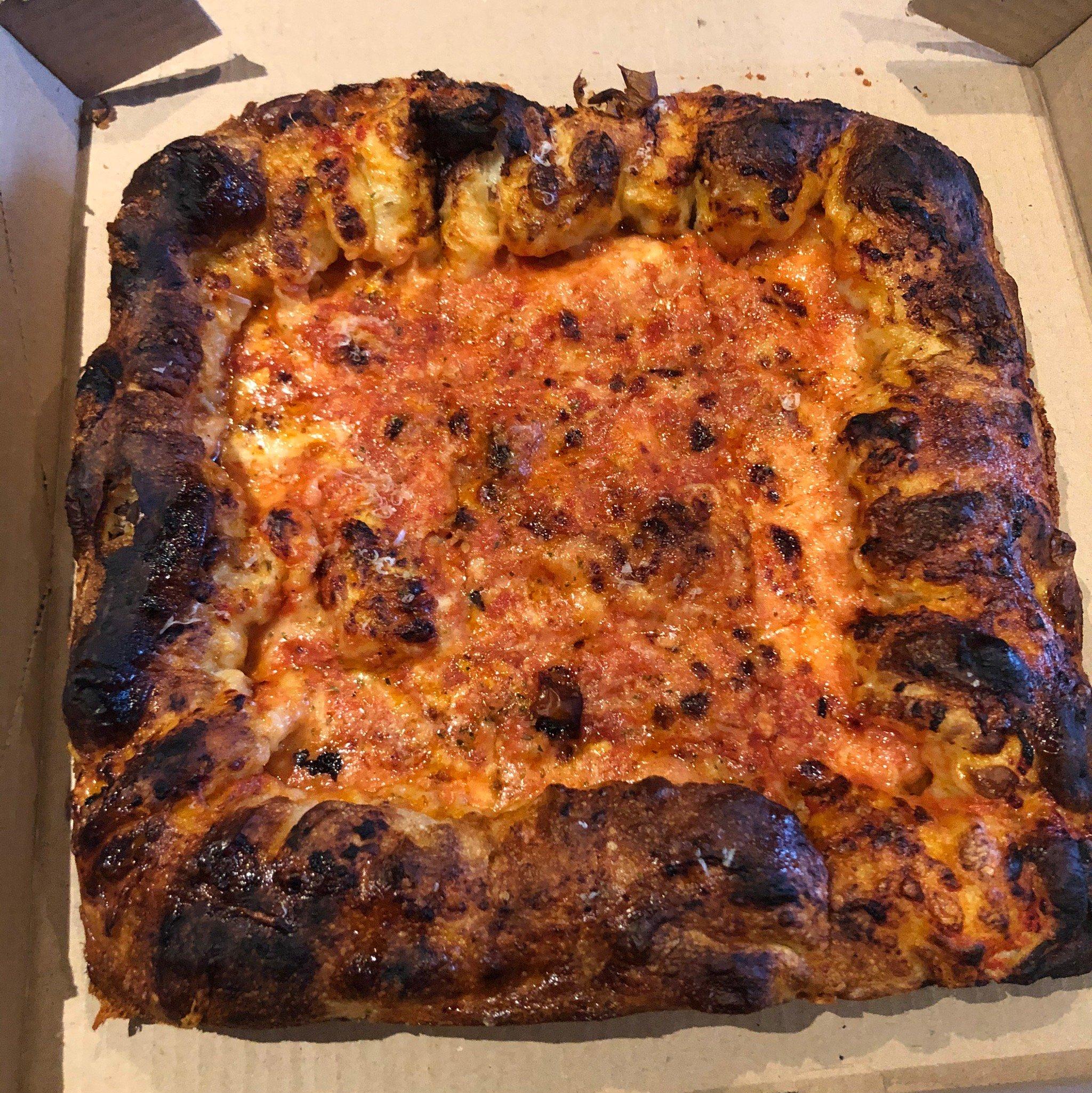 Pizzeria Ida
