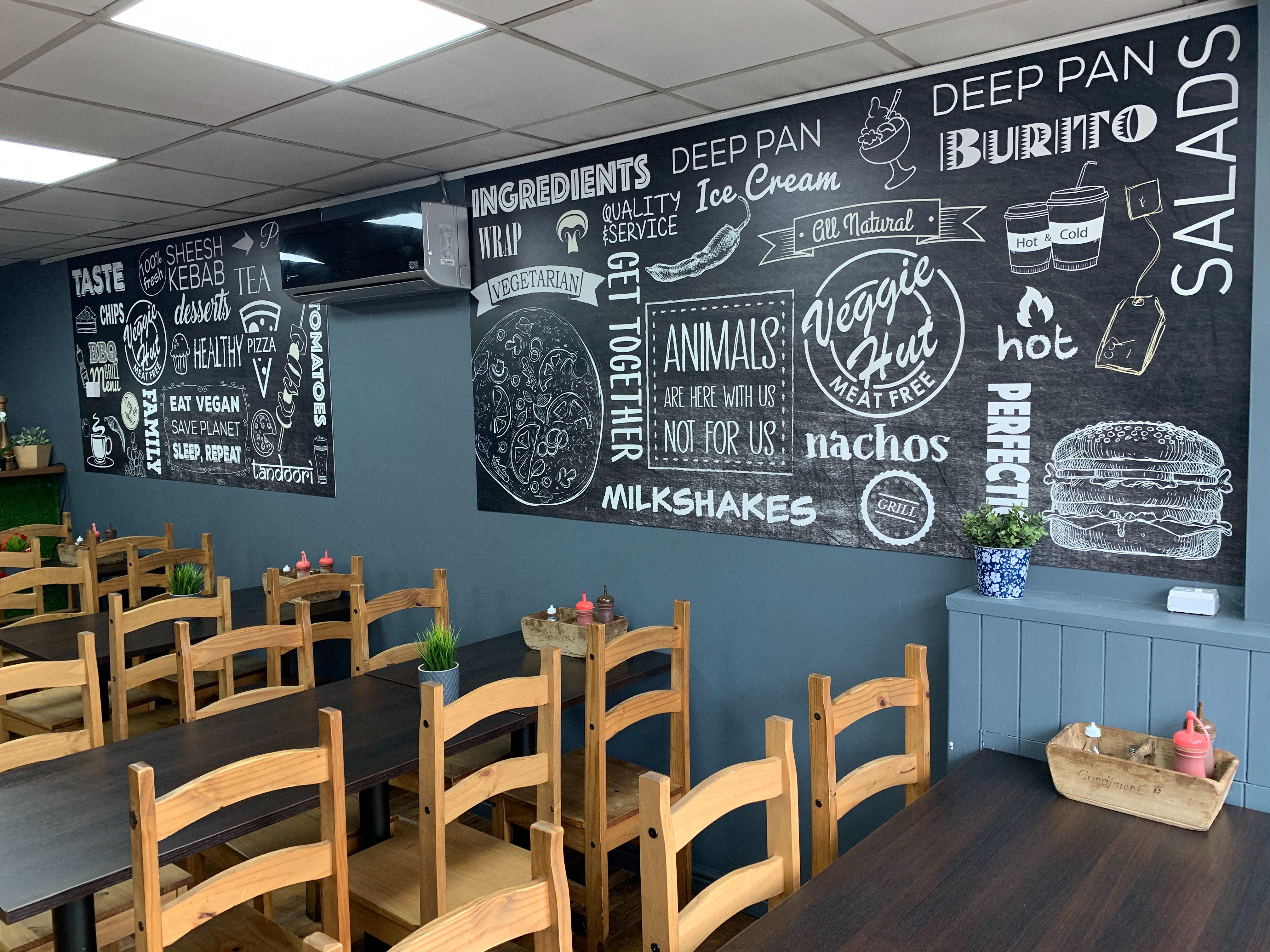 Veggie Hut Smethwick