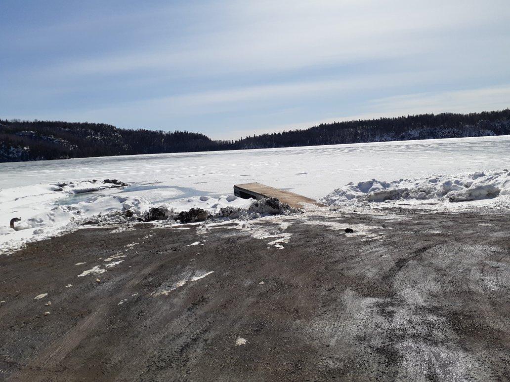 Little Trout Bay Conservation Area