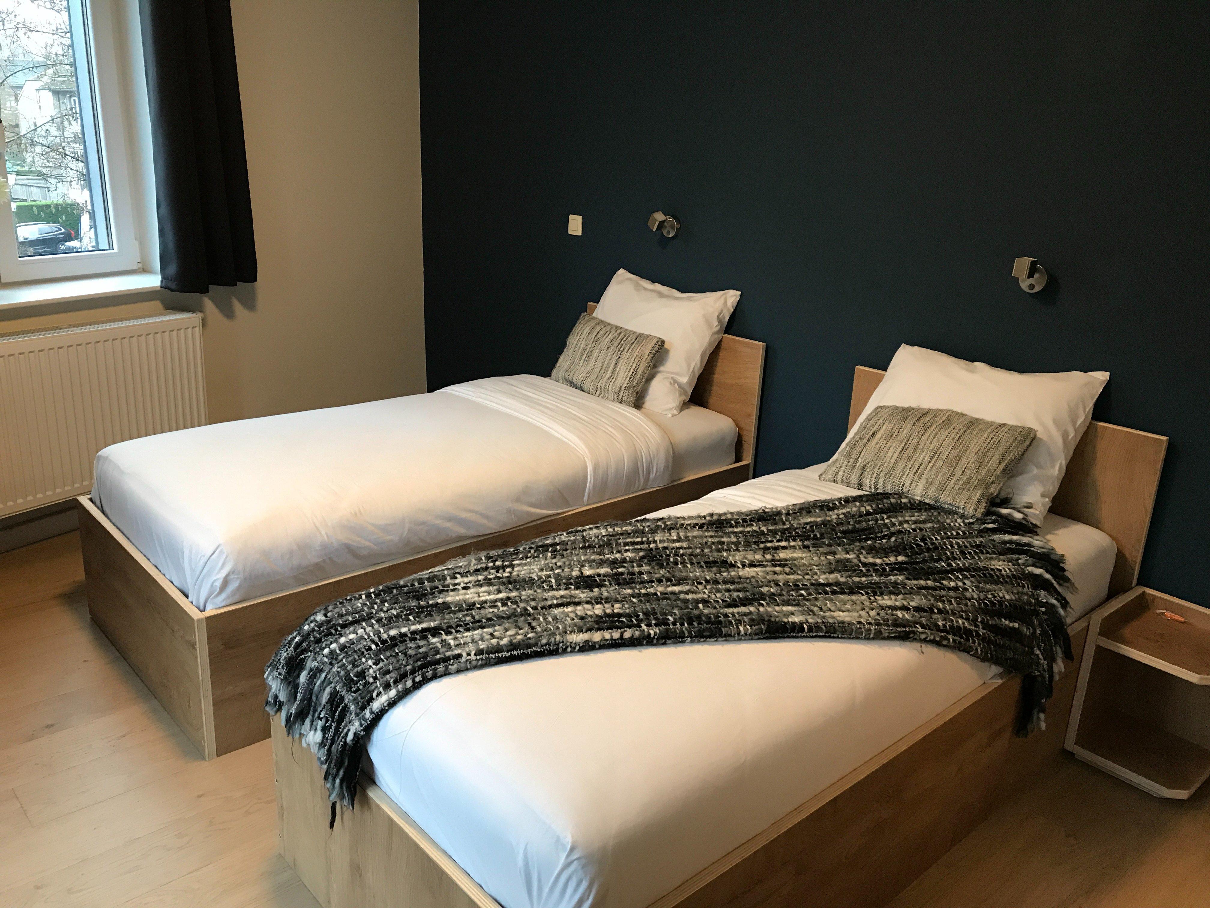 Au Sommet de la Cascade