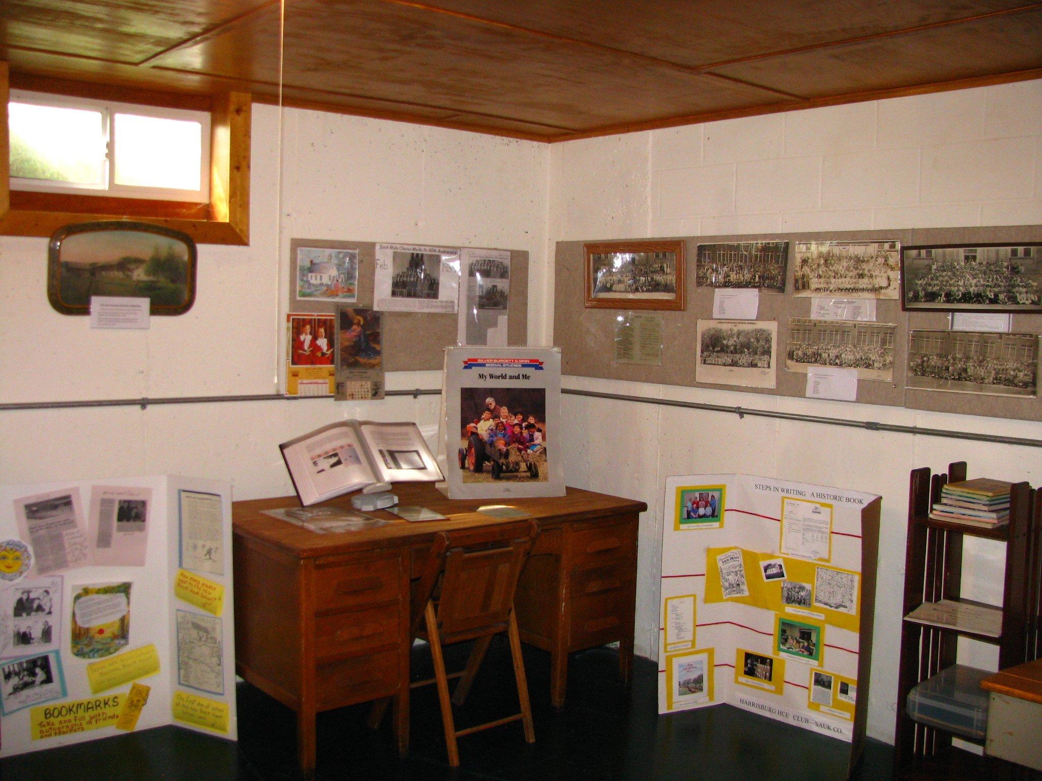 Photo by AndrewFromMadison