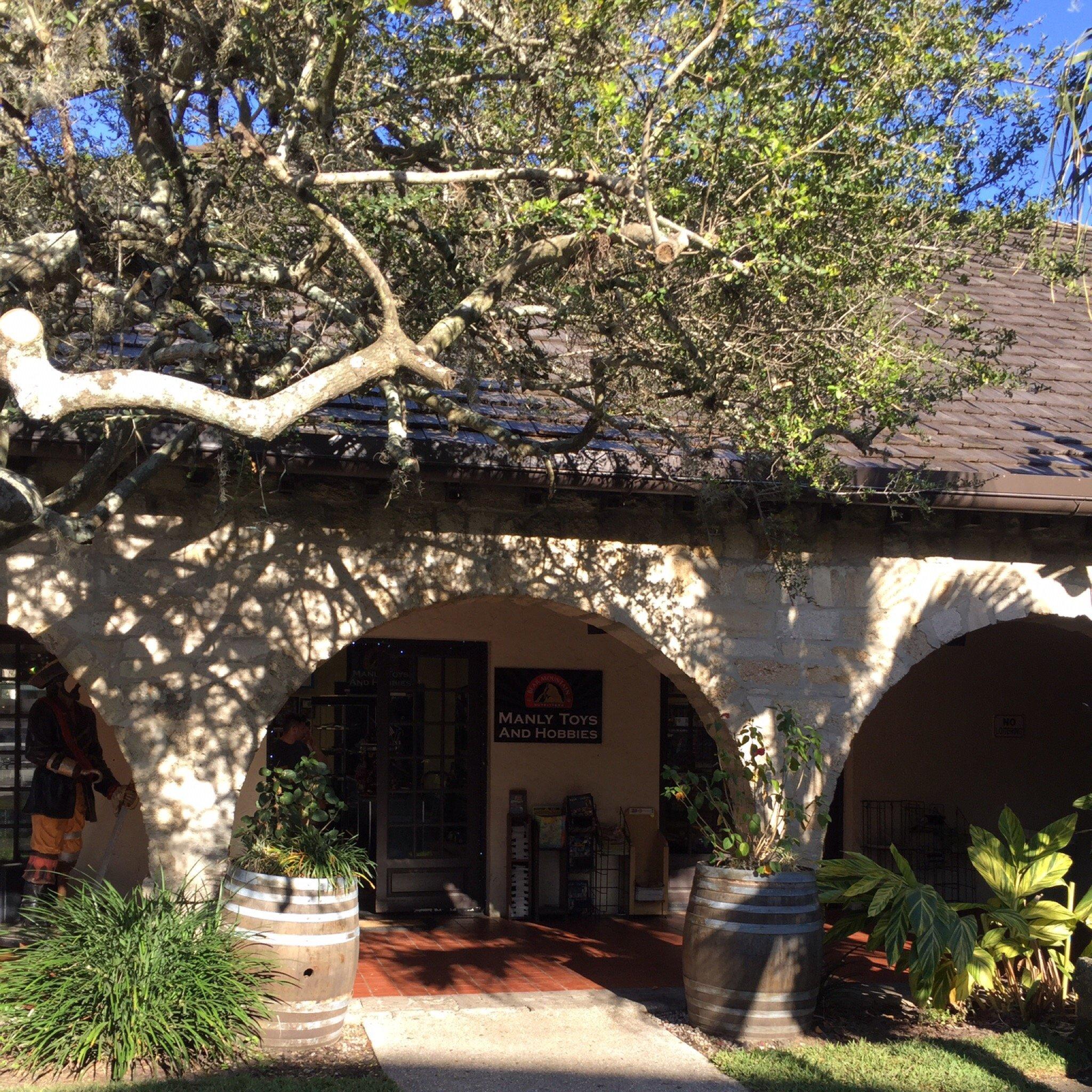 Bear Mountain Outfitters