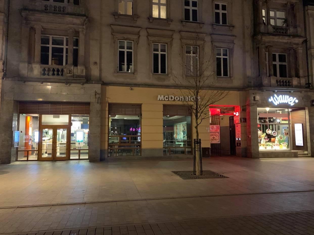 Royal Aparthotel Piotrkowska 116