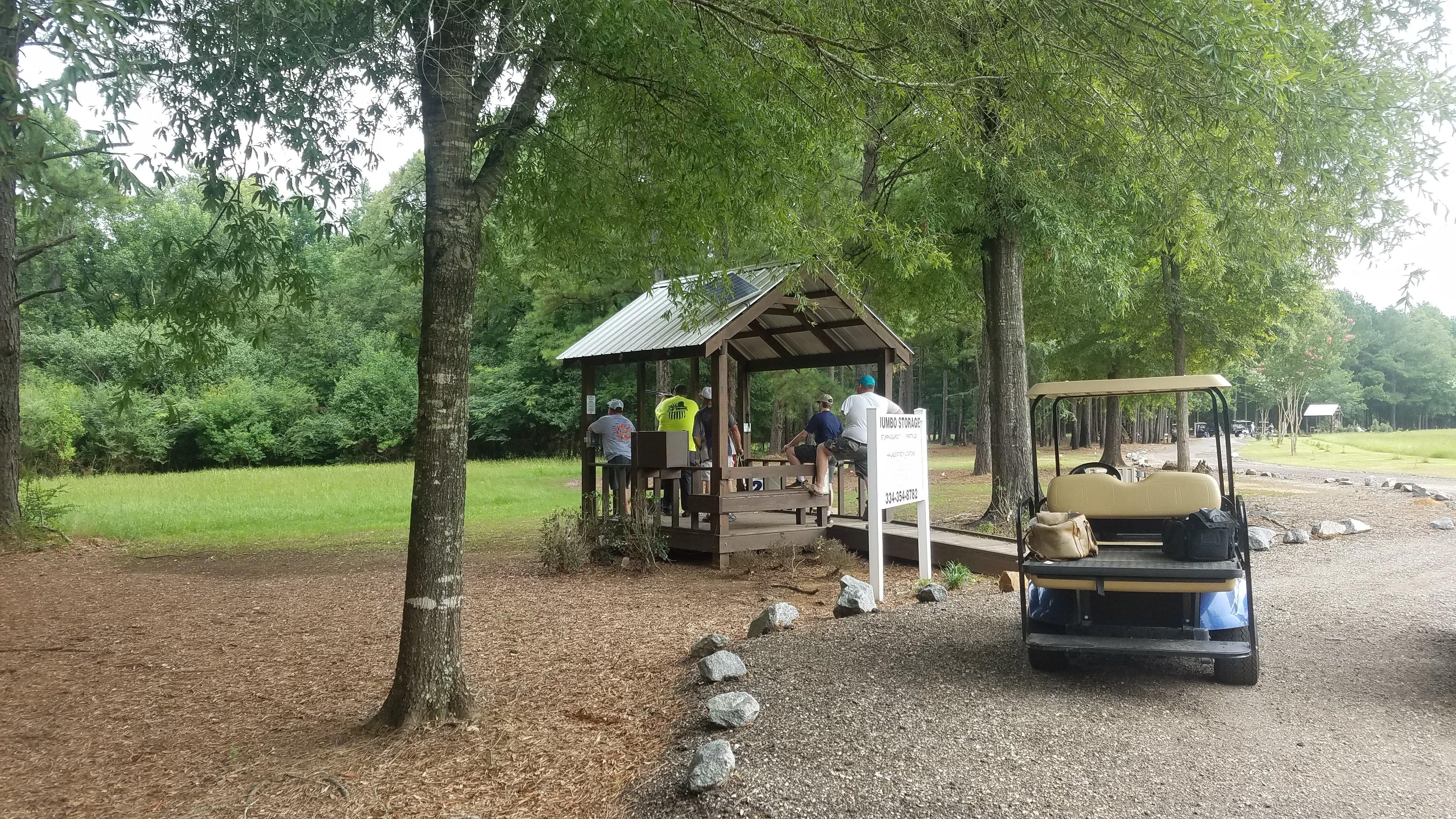 Lower Wetumpka Shotgun Sports Club