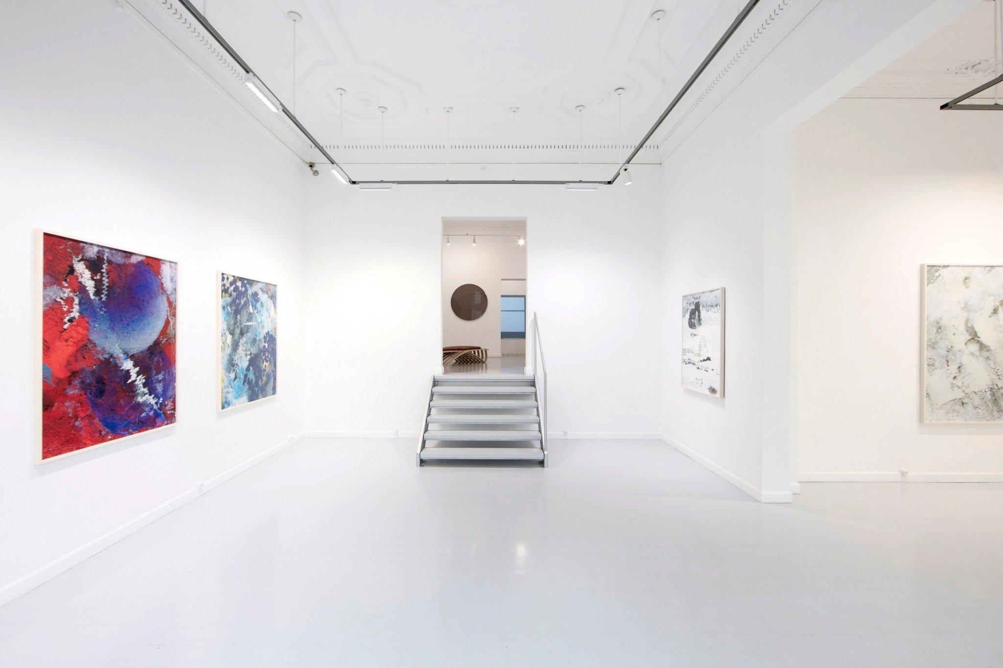 Gallery Christoffer Egelund