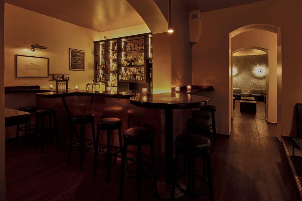 Galander Haifischbar