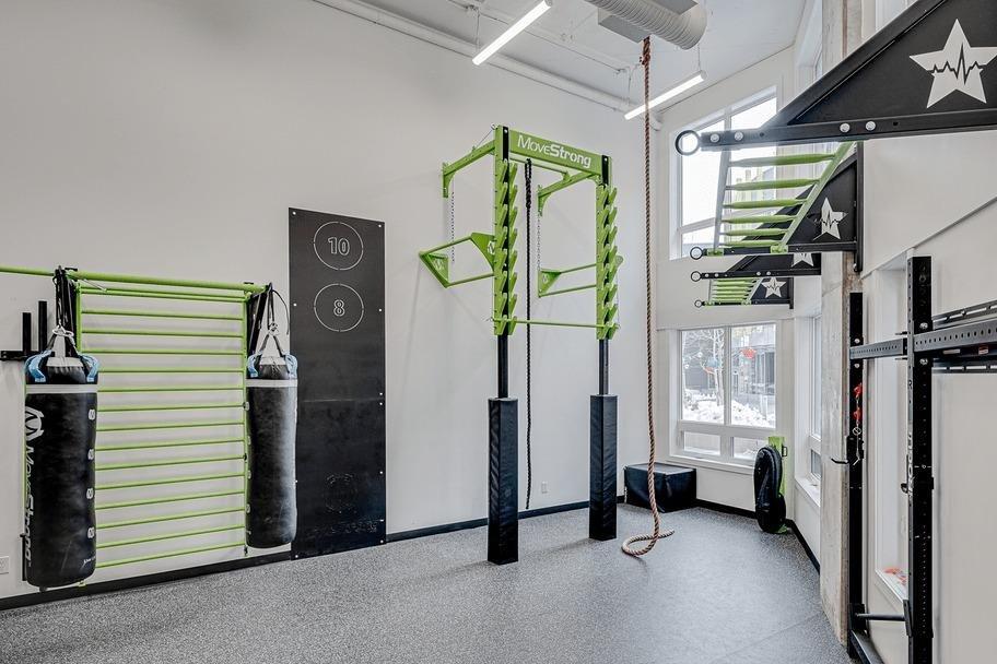 Sirius Health Fitness Studio