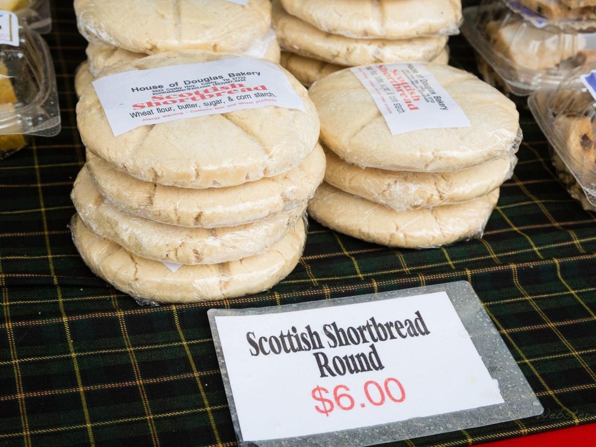 House of Douglas Bakery