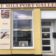The Millport Gallery