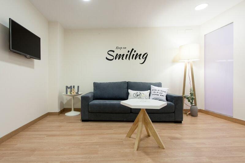 Apartments Ole - Albareda 24