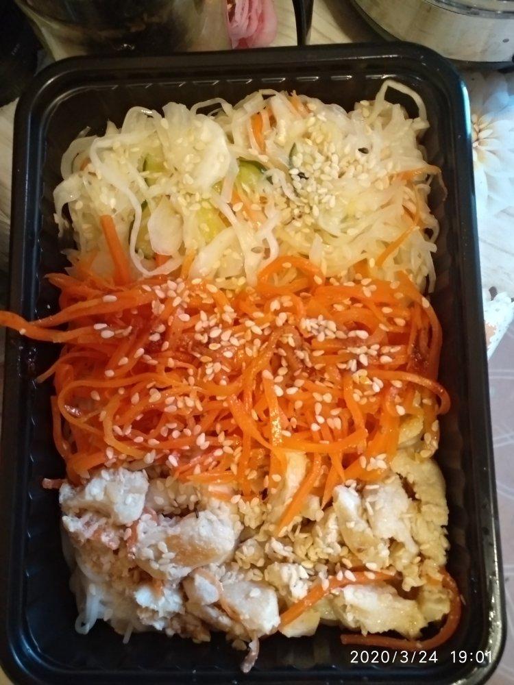 Korean Prime Burgers