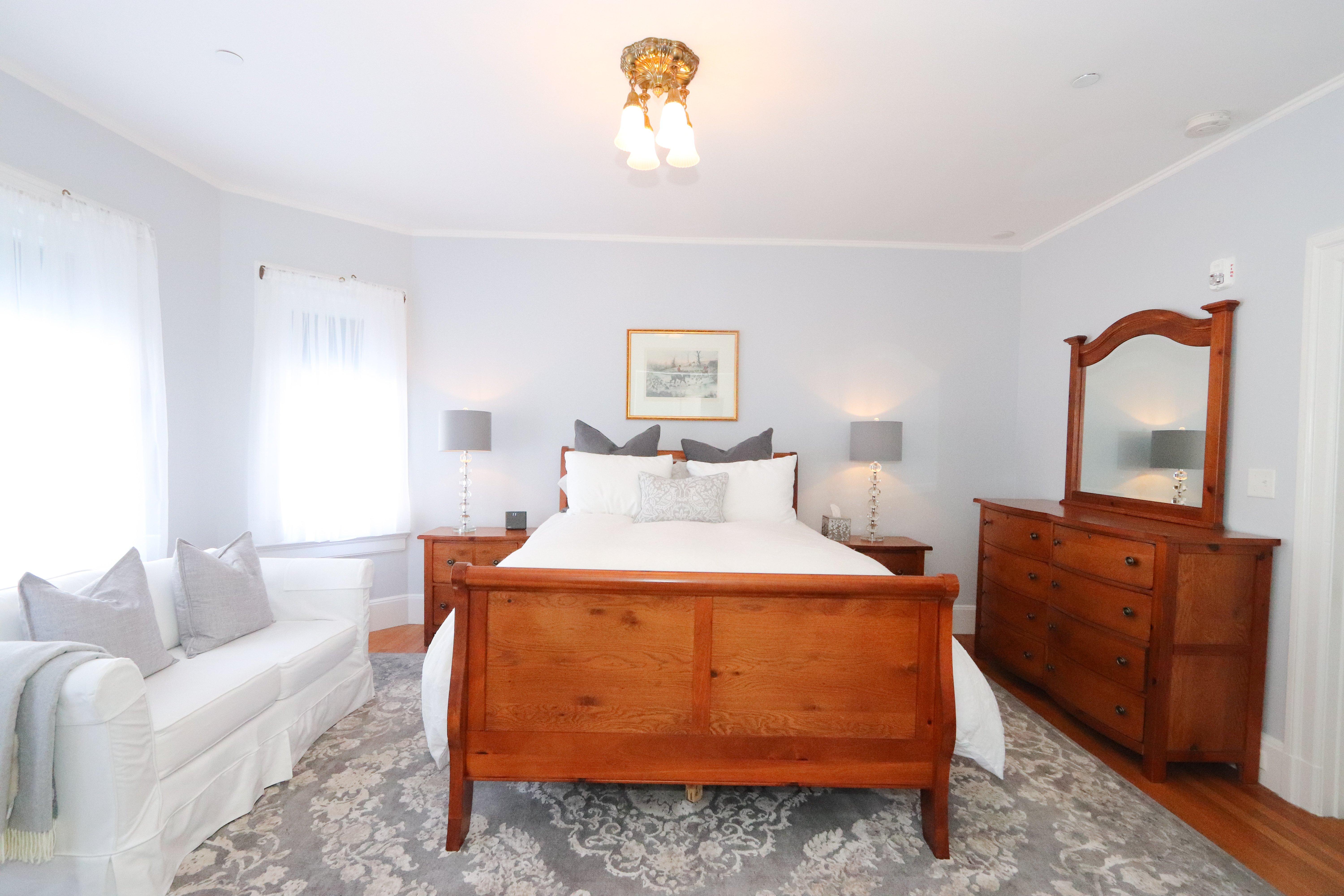 The Tarratine Inn on French Street