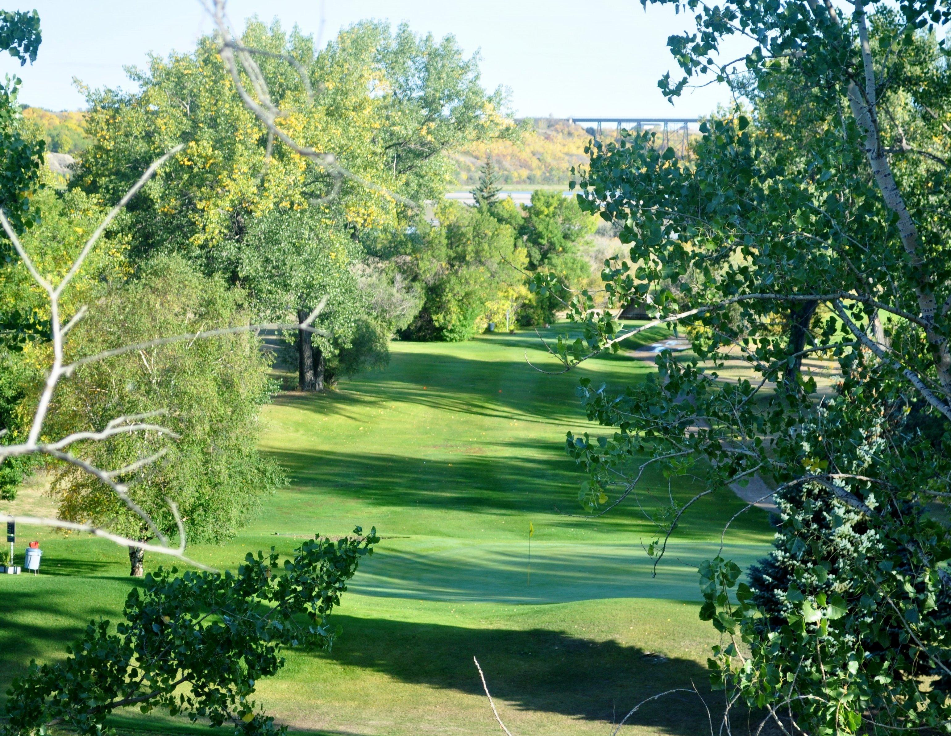 Riverview Golf Club