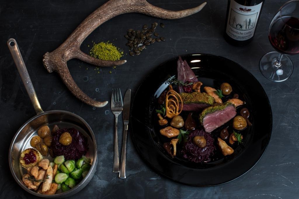 Restaurant Bundnerstubli