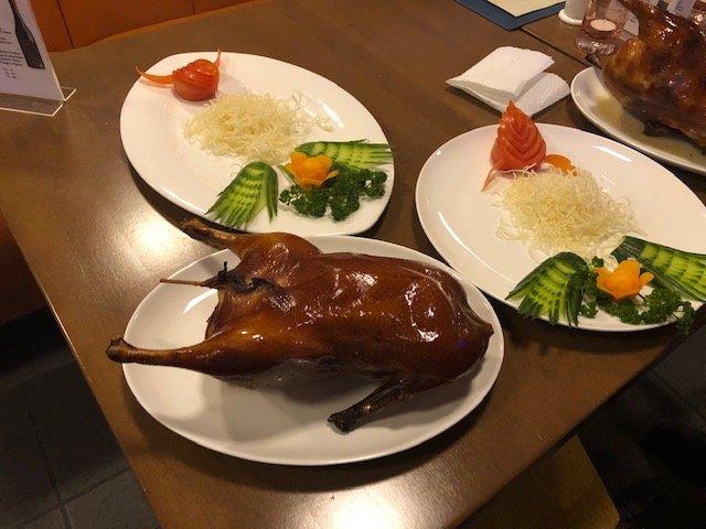 China Garden Restaurant