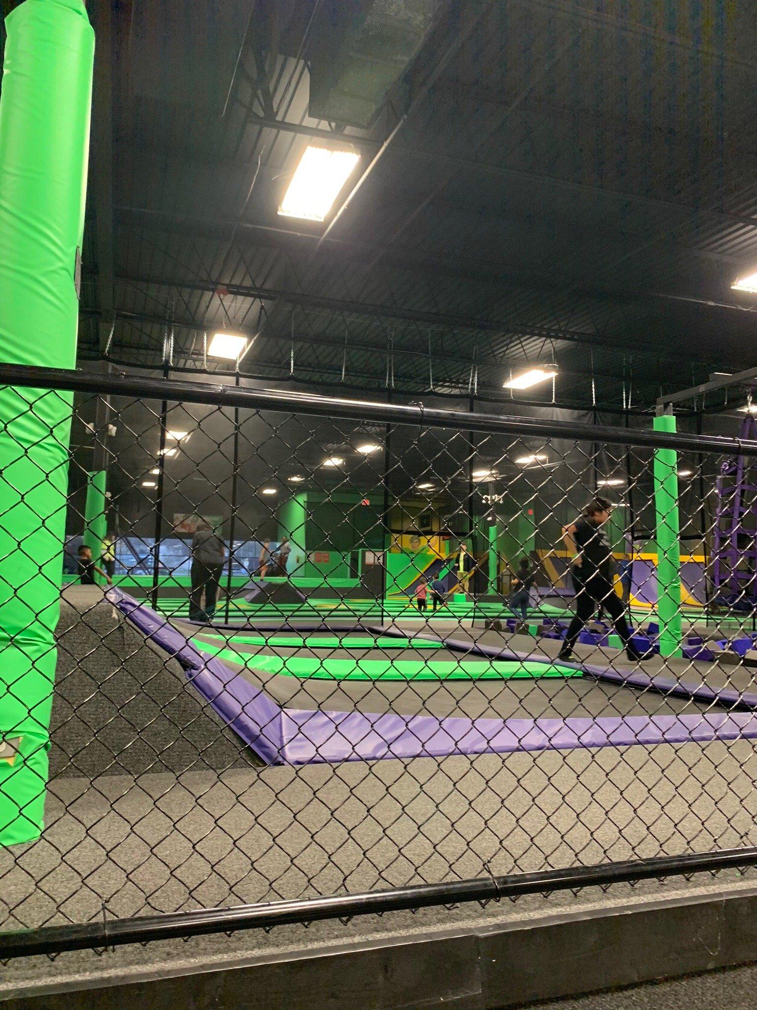 Get Air Gainesville Georgia