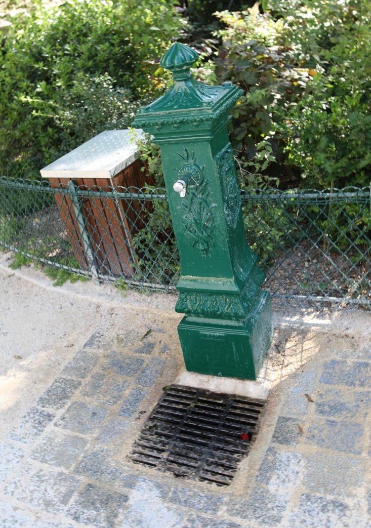 Square d'Estienne-d'Orves