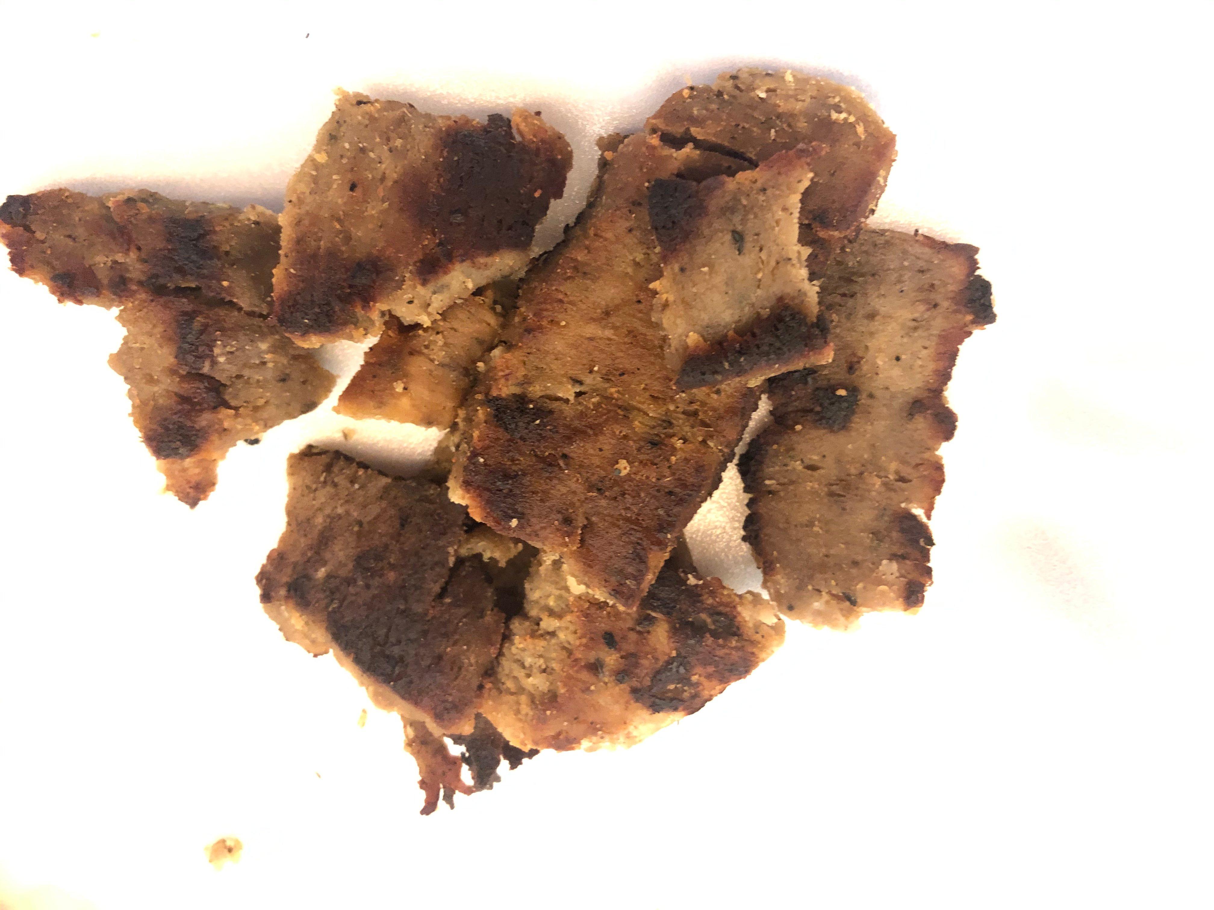 Gyros Express