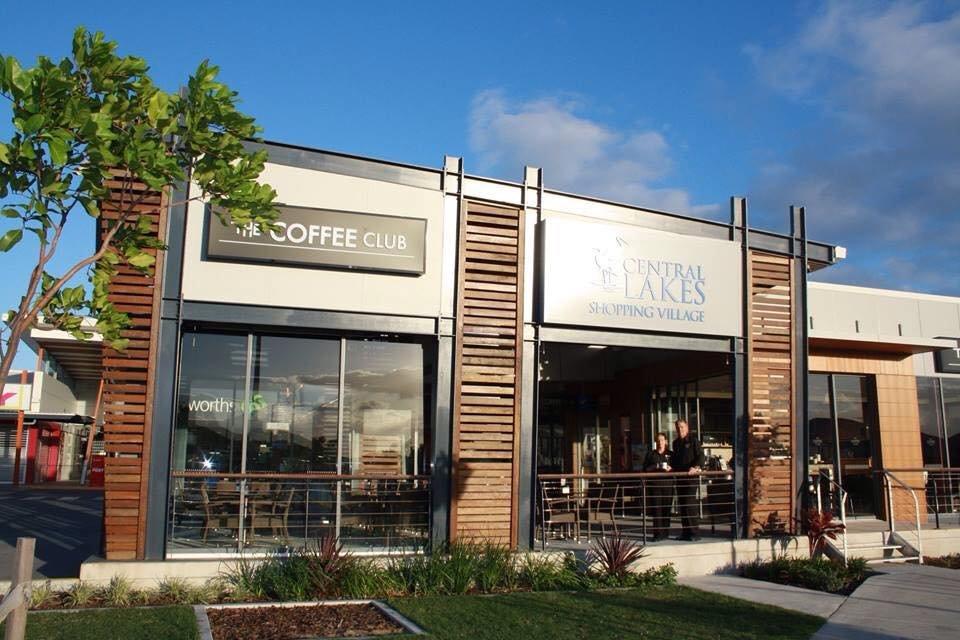 The Coffee Club Central Lakes