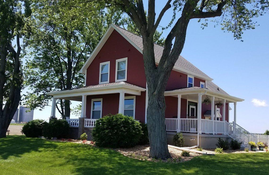 Frankenmuth Country Bed & Breakfast