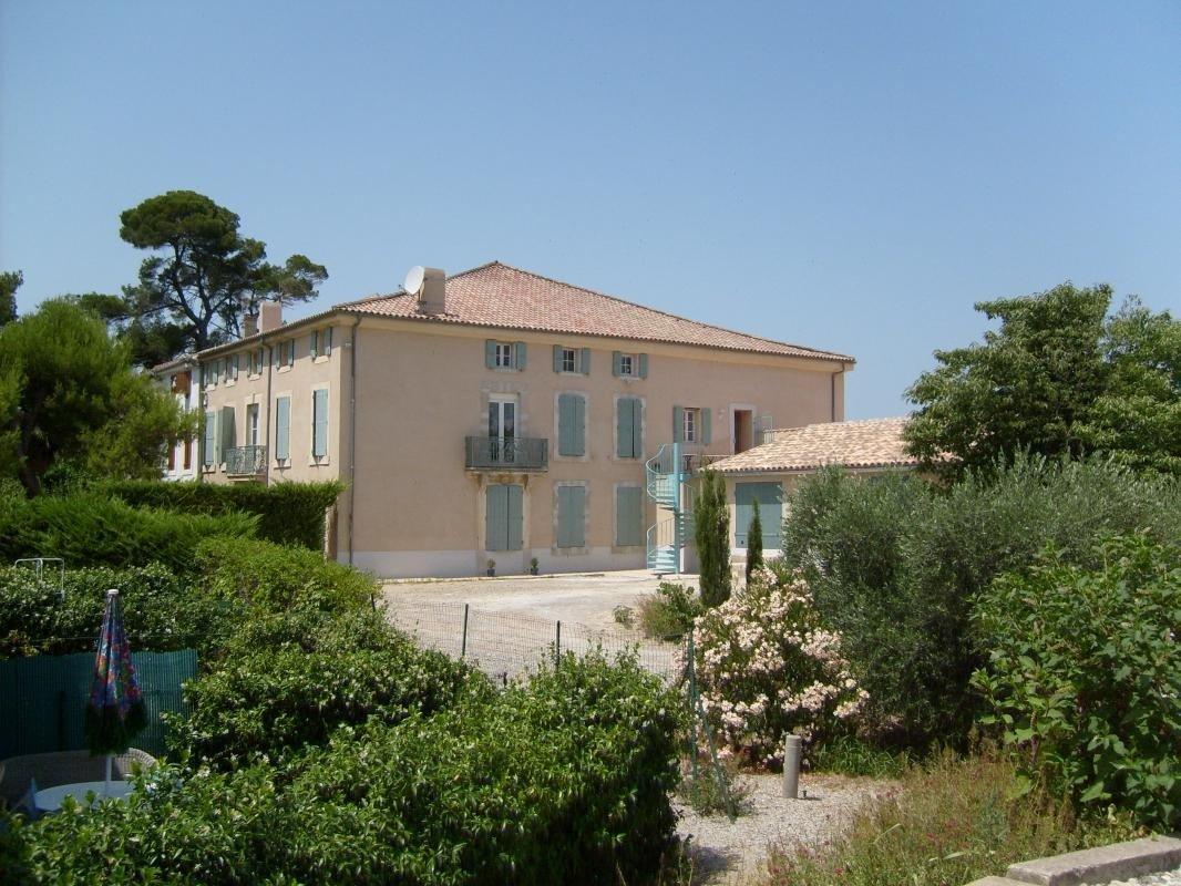 Domaine de gleon berthy