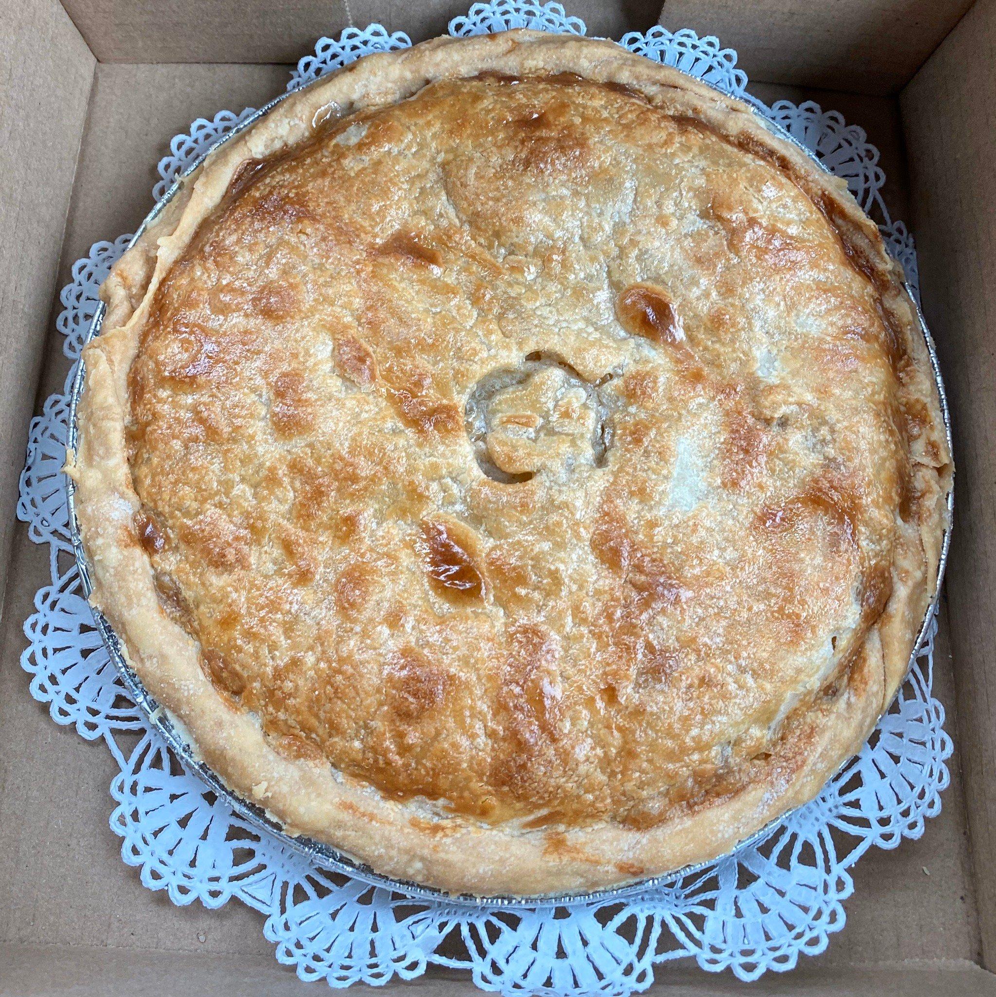 Little Apple Pastry Shop