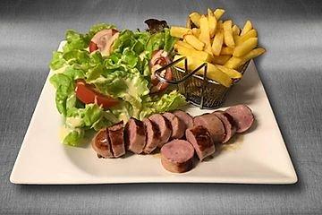 Café La Chablisienne