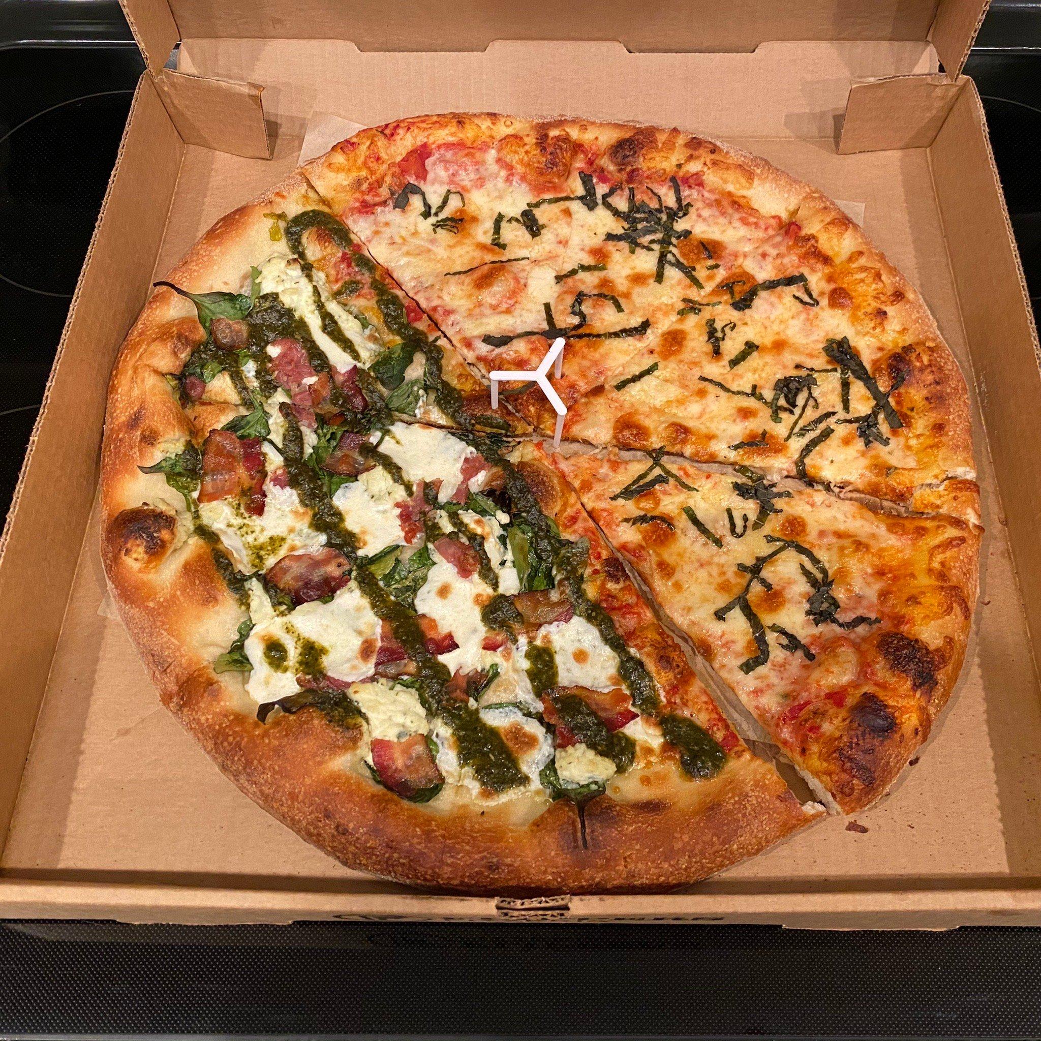 Flippers Pizzeria