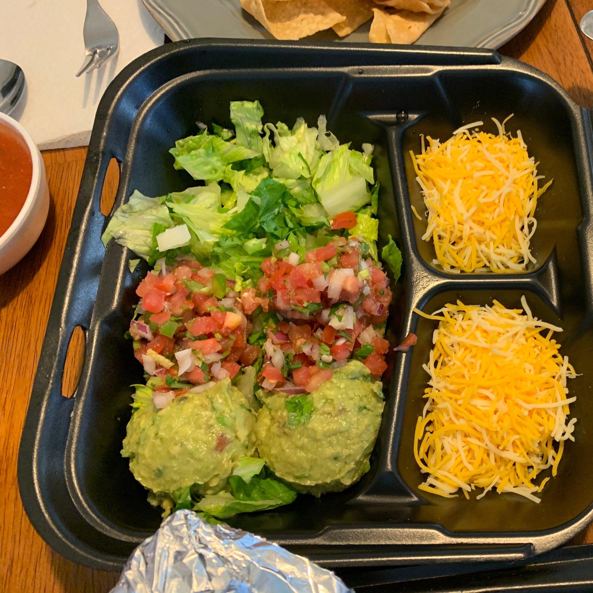 Papa Gallo's Mexican Grill